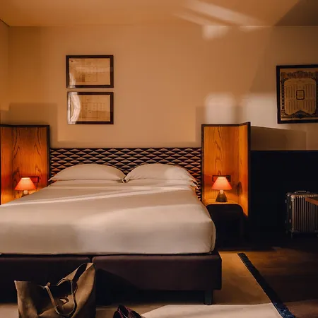Hotel Aethos