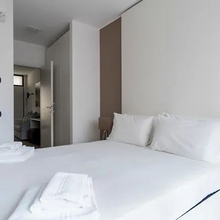Appartement Italianway Easy - Marcantonio Dal Re 20 A Milan