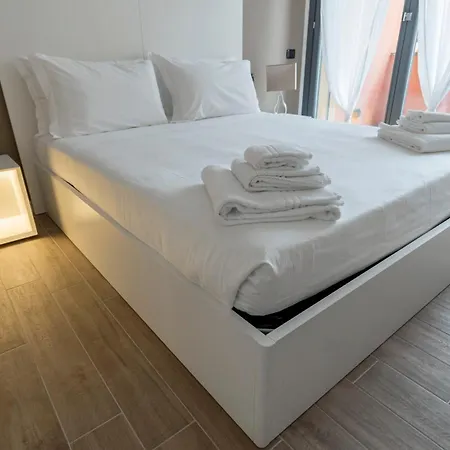 Appartement Italianway Easy - Marcantonio Dal Re 20 A