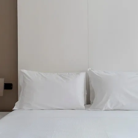 Italianway Easy - Marcantonio Dal Re 20 A Appartement Milan
