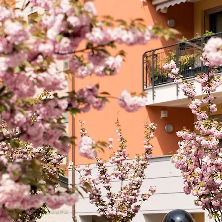 Italianway Easy - Marcantonio Dal Re 20 A Appartement Milan