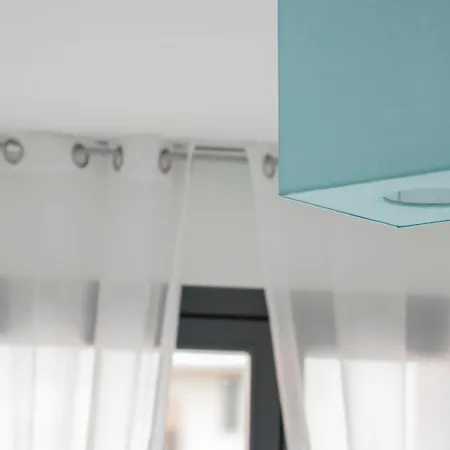 Appartement Italianway Easy - Marcantonio Dal Re 20 A Milan