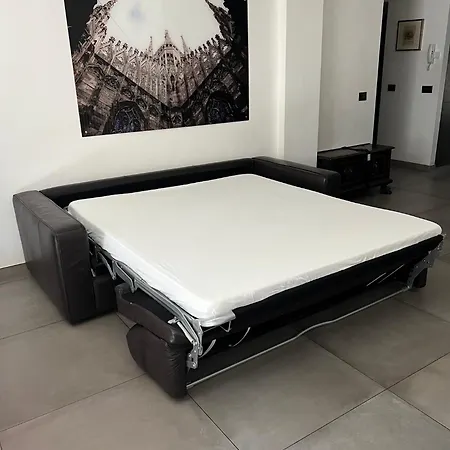 Apartament Life Mico Modern Mediolan