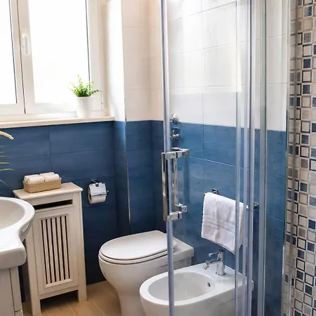 Colletta Appartement