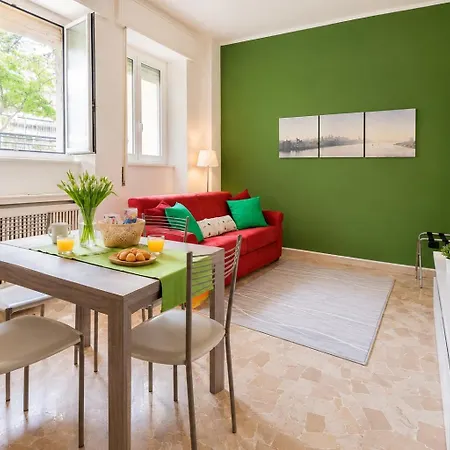 Appartement Colletta