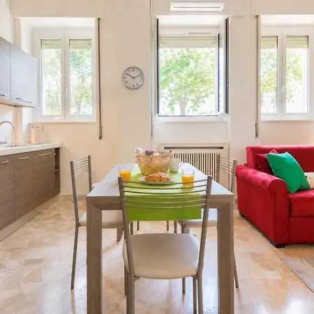 Appartement Colletta Milaan