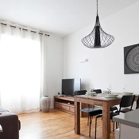 Italianway - Scarlatti 31 Milano