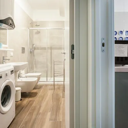 Italianway Easy - Magenta 32 Bilo Μιλάνο