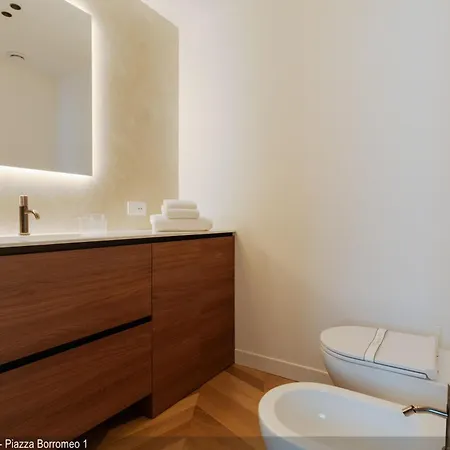 Brera In Center Apartment