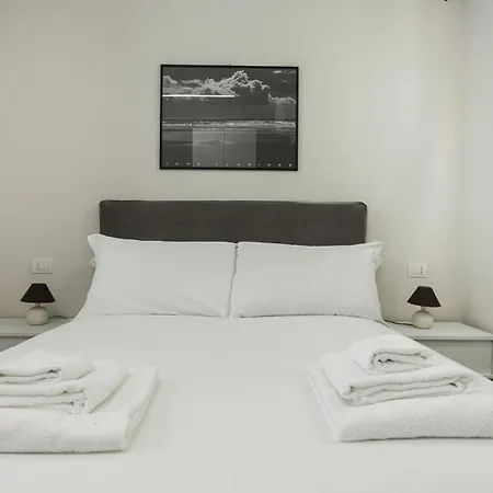 Appartement Italianway Easy - Cadorna 10 Mono B Milan
