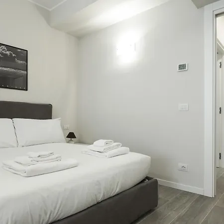 Italianway Easy - Cadorna 10 Mono B Milan