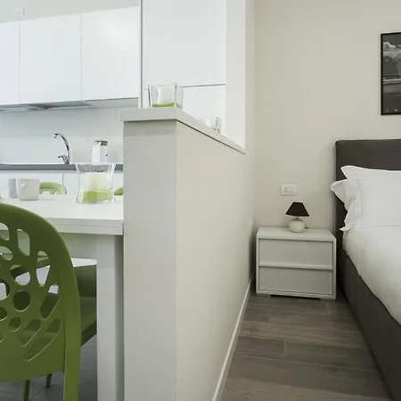 Appartement Italianway Easy - Cadorna 10 Mono B