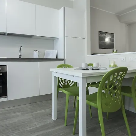 Italianway Easy - Cadorna 10 Mono B * Milan