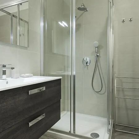 Italianway Easy - Cadorna 10 Mono B Appartement Milan