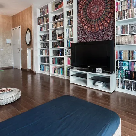 דירה Italianway Comfort - Pichi 19