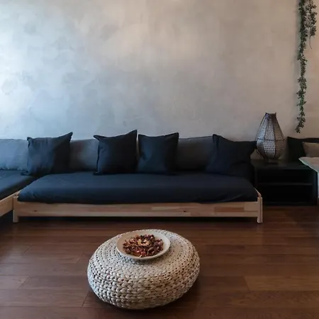 Italianway Comfort - Pichi 19 דירה *