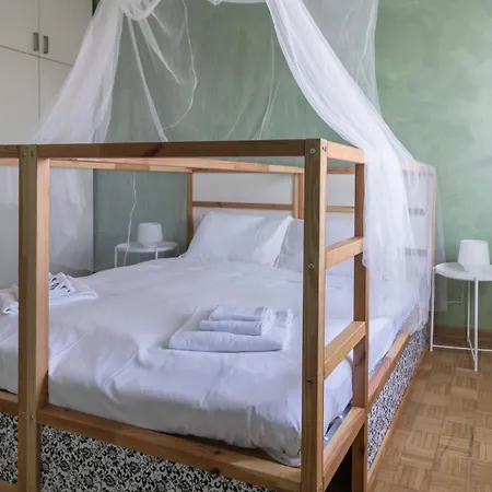 דירה Italianway Comfort - Pichi 19 *