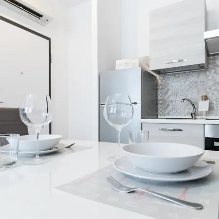 Italianway Easy - Savona 146 Appartamento *