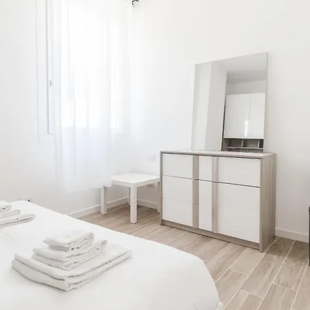 Italianway Easy - Savona 146 Appartamento Milano