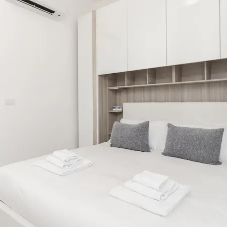 Appartamento Italianway Easy - Savona 146 Milano