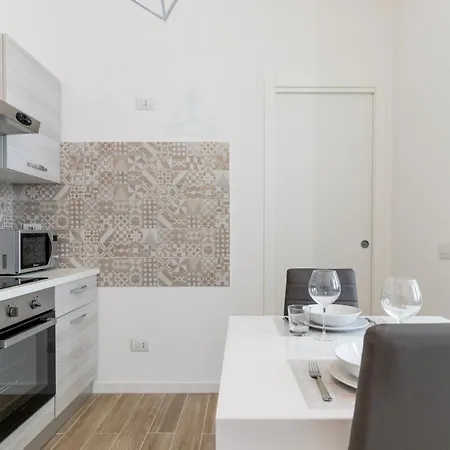 Italianway Easy - Savona 146 * Milano