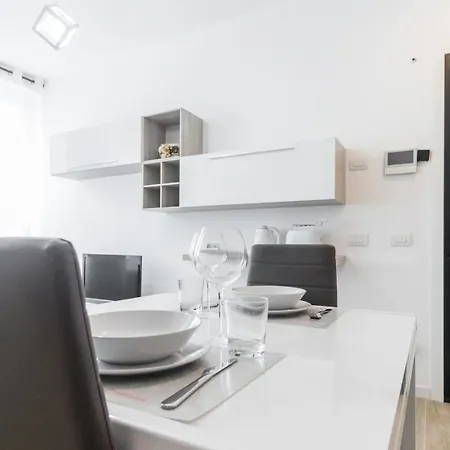 Appartamento Italianway Easy - Savona 146