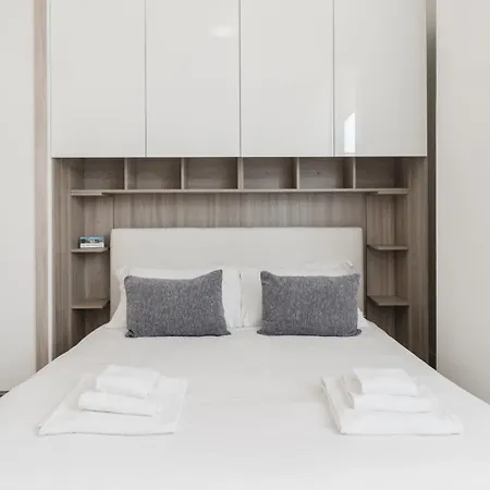 Appartamento Italianway Easy - Savona 146 *