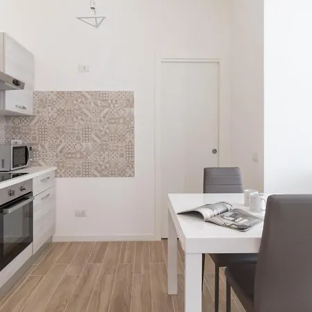 Appartamento Italianway Easy - Savona 146 Milano