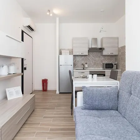 Italianway Easy - Savona 146 Milano