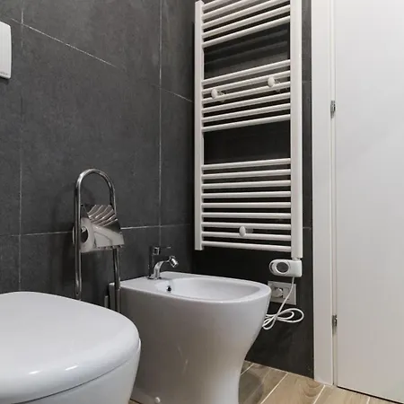 Appartamento Italianway Easy - Savona 146 *