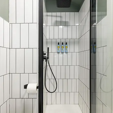 Beplace In Porta Venezia Апартаменты *