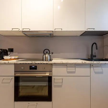 Beplace In Porta Venezia Апартаменты Милан