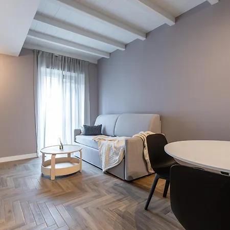 Апартаменты Beplace In Porta Venezia