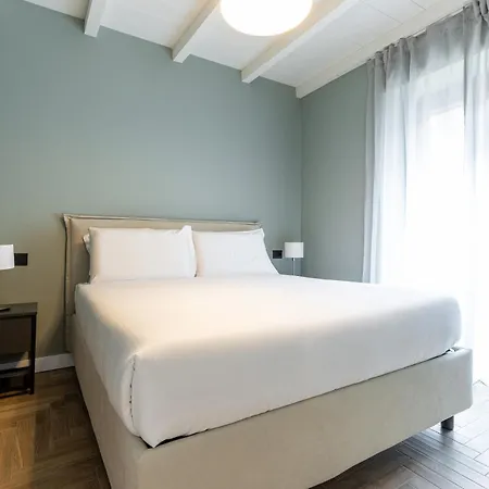Beplace In Porta Venezia Апартаменты *