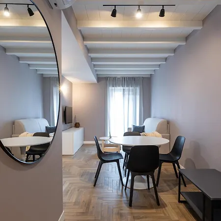Beplace In Porta Venezia Милан