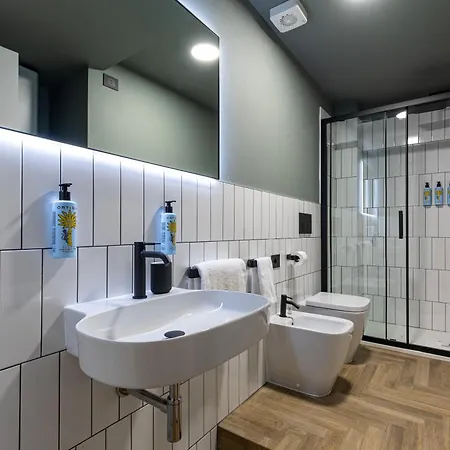 Beplace In Porta Venezia Апартаменты