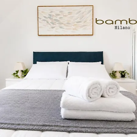 アパート Bamboo Colletta *