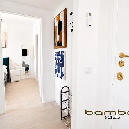 Bamboo Colletta Daire *