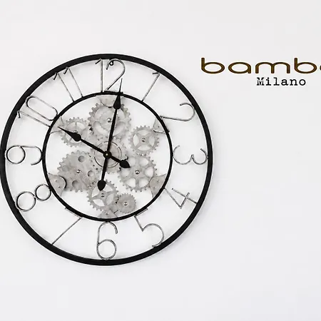 Bamboo Colletta Daire