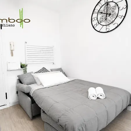 Daire Bamboo Colletta *