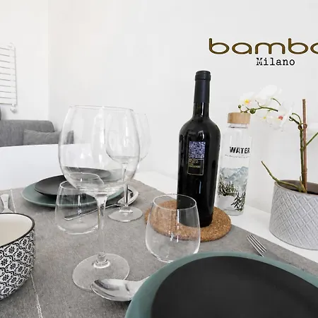 Bamboo Colletta Daire