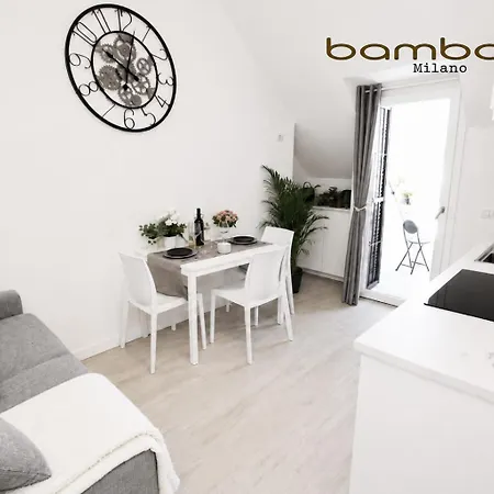 アパート Bamboo Colletta