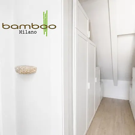 Bamboo Colletta Daire *
