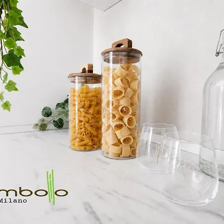 Bamboo Colletta Milano