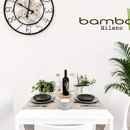 Bamboo Colletta Daire
