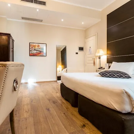 Hotel Townhouse 33 Boutique Milano