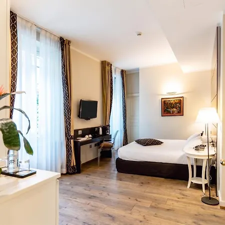 Townhouse 33 Boutique 4* Milano
