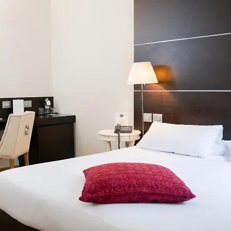 Hotel Townhouse 33 Boutique