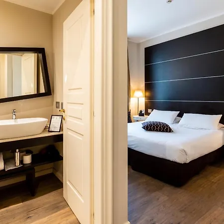 Szálloda Townhouse 33 Boutique 4*