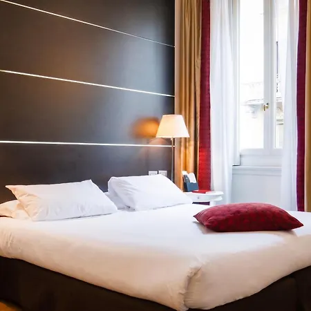 Hotel Townhouse 33 Boutique